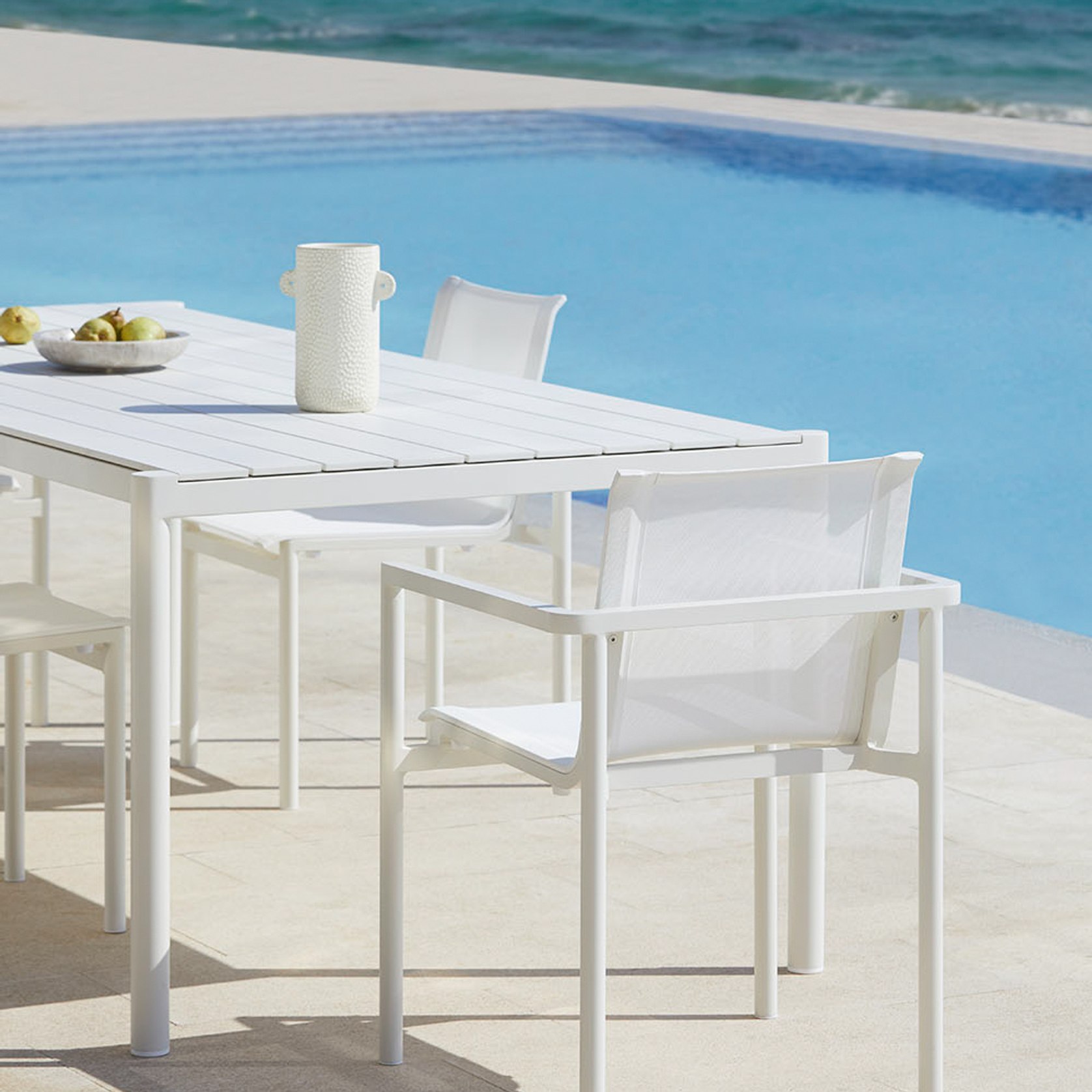 Origin Dining Armchair By Point | ArchiPro NZ