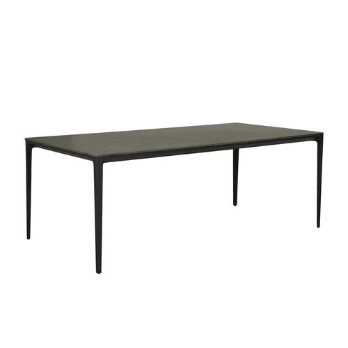 Grey Stone/Charcoal Portsea Classic Dining Tables