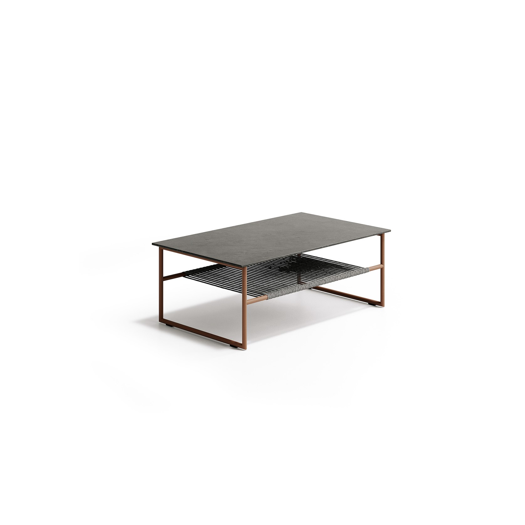 Curated visual reference: Fresh Look at Outdoor Pipe Coffee Table By Atmosphera