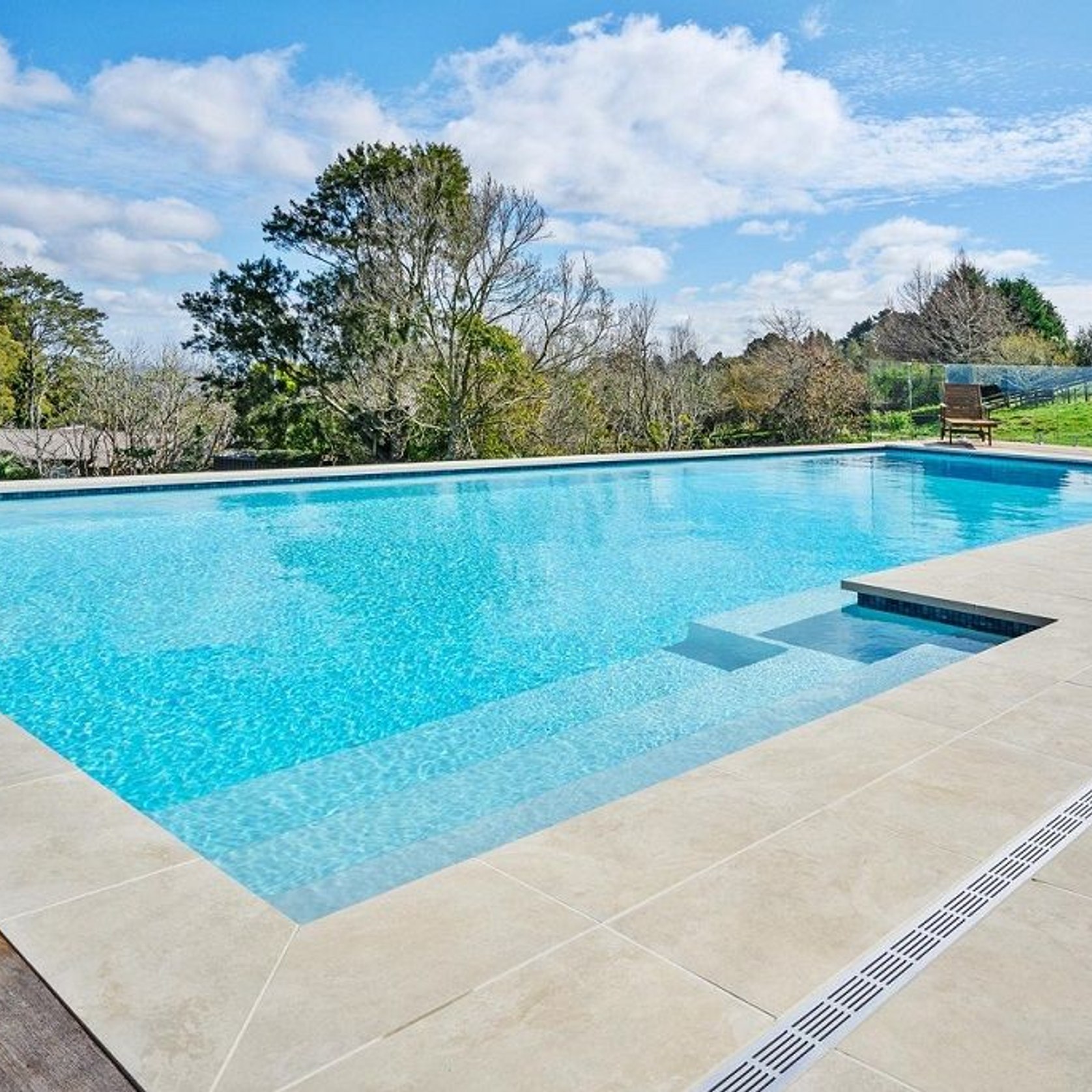 CMP Porcelain Chateau Tile | ArchiPro NZ