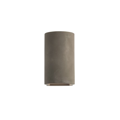Grey Dunbar 160 Concrete