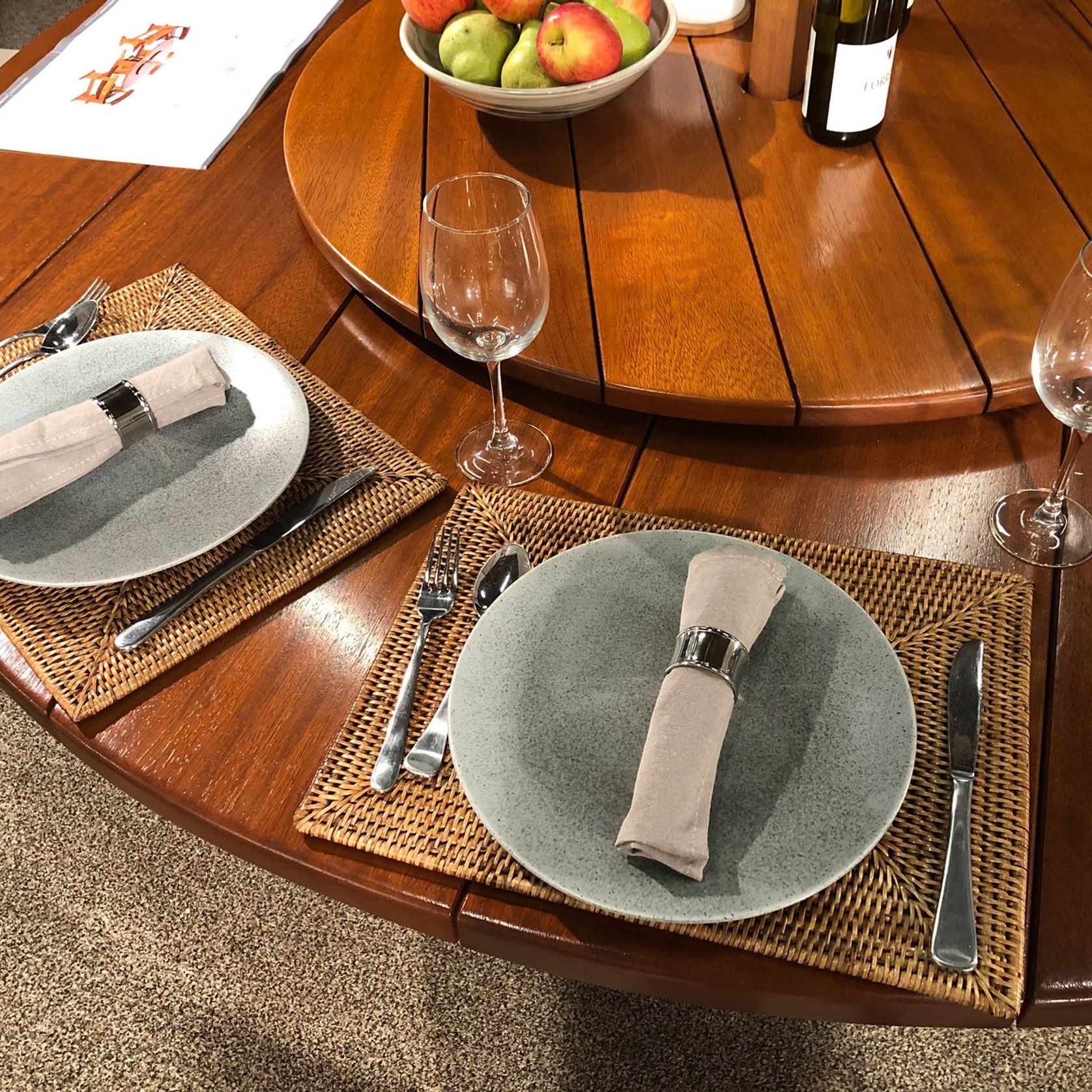 Lazy Susan ArchiPro NZ