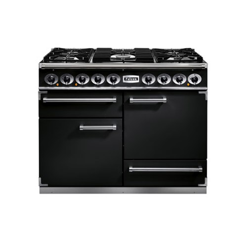 Black Falcon | 1092 Deluxe Range Cooker