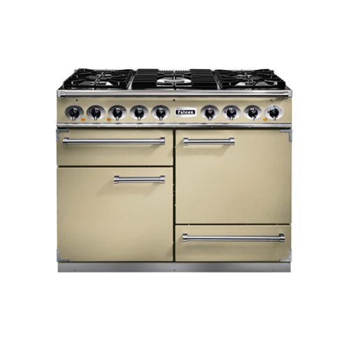 Cream Falcon | 1092 Deluxe Range Cooker