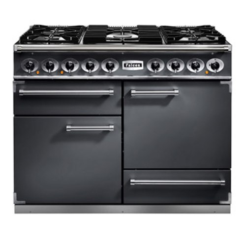 Slate Falcon | 1092 Deluxe Range Cooker