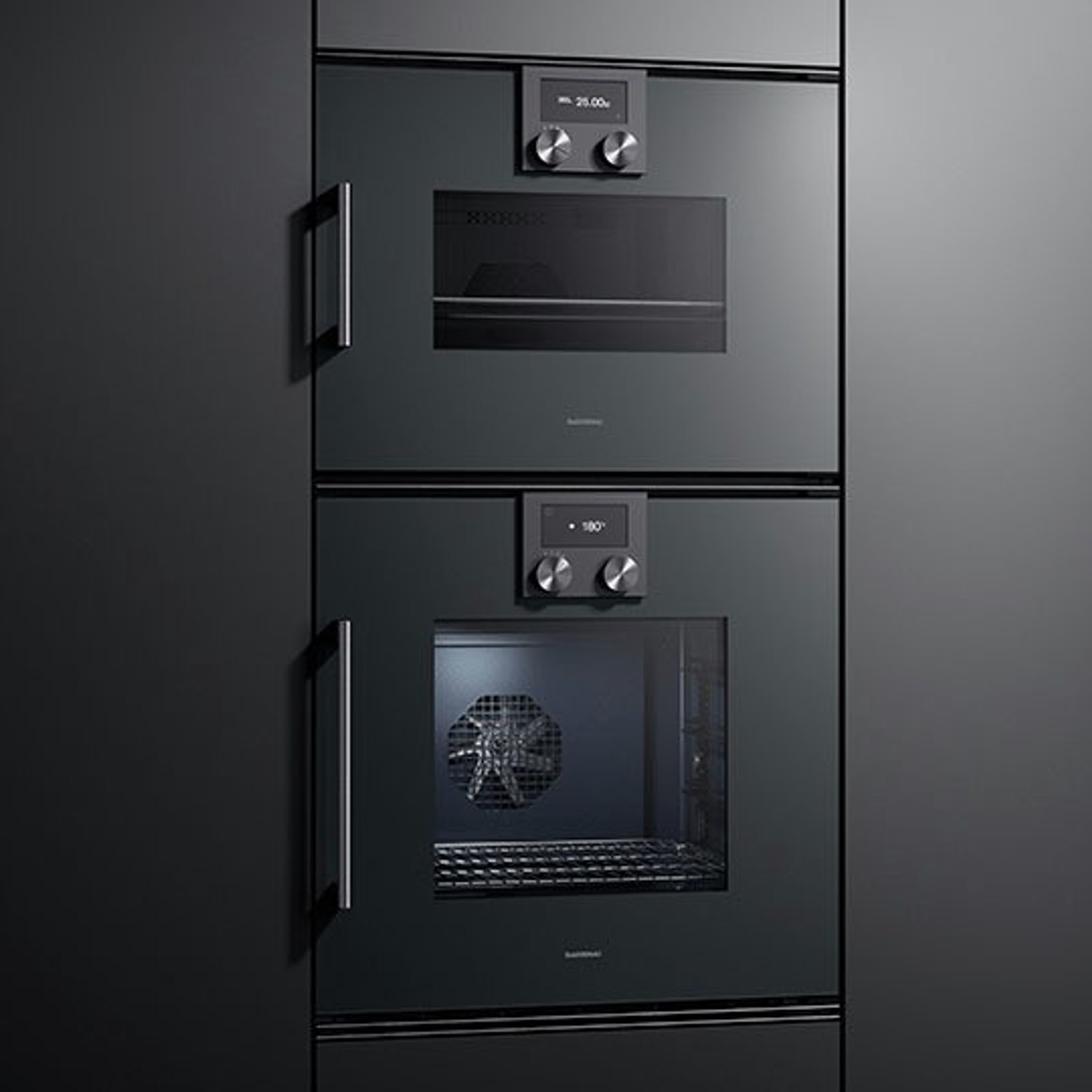 gaggenau oven 200 series price