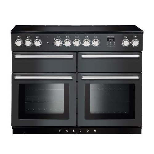 Slate Falcon | Nexus SE Induction Range Cooker