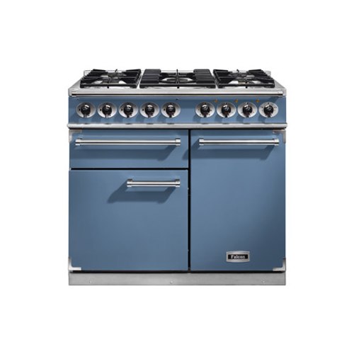 China Blue Falcon | 1000 Deluxe Range Cooker