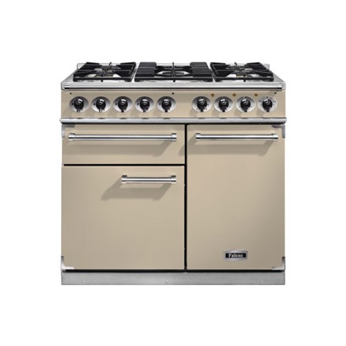 Cream Falcon | 1000 Deluxe Range Cooker