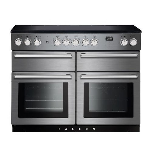 Stainless Steel Falcon | Nexus SE Induction Range Cooker