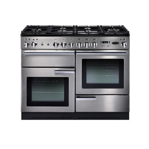 Stainless Steel Falcon | Professional+ 110 Range Cooker