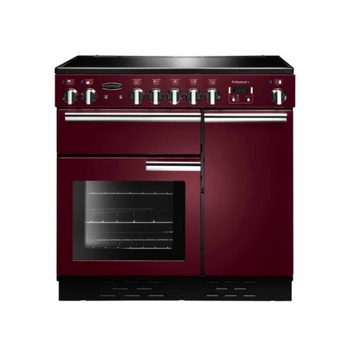 Cranberry Falcon | Professional+ 90 Range Cooker