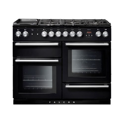 Black Falcon | Nexus 110 Range Cooker