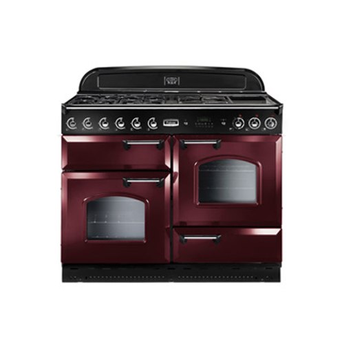 Cranberry Falcon | Classic 110 Range Cooker