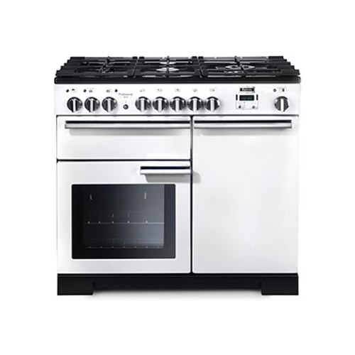 White Falcon | Professional Deluxe 100 Range Cooker