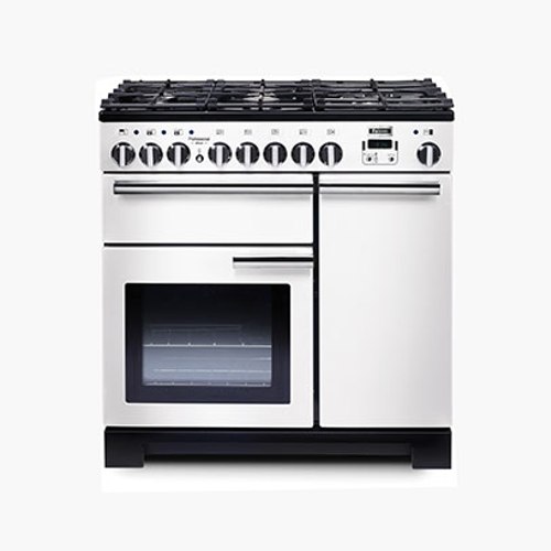 White Falcon | Professional Deluxe 90 Range Cooker