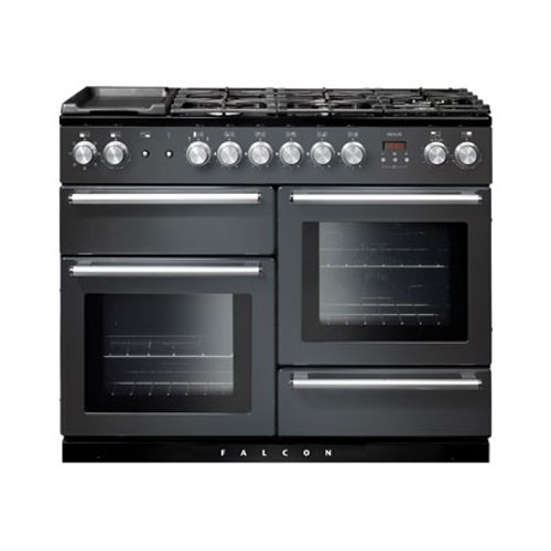 Slate Falcon | Nexus 110 Range Cooker
