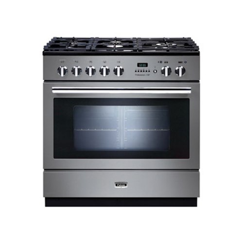 Stainless Steel Falcon | Professional+ FXP 90 Range Cooker