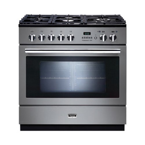Stainless Steel Falcon | Professional+ FXP 90 Range Cooker