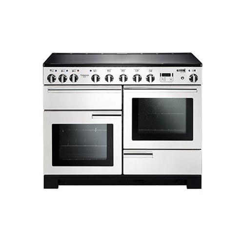 White Falcon | Professional Deluxe 110 Range Cooker