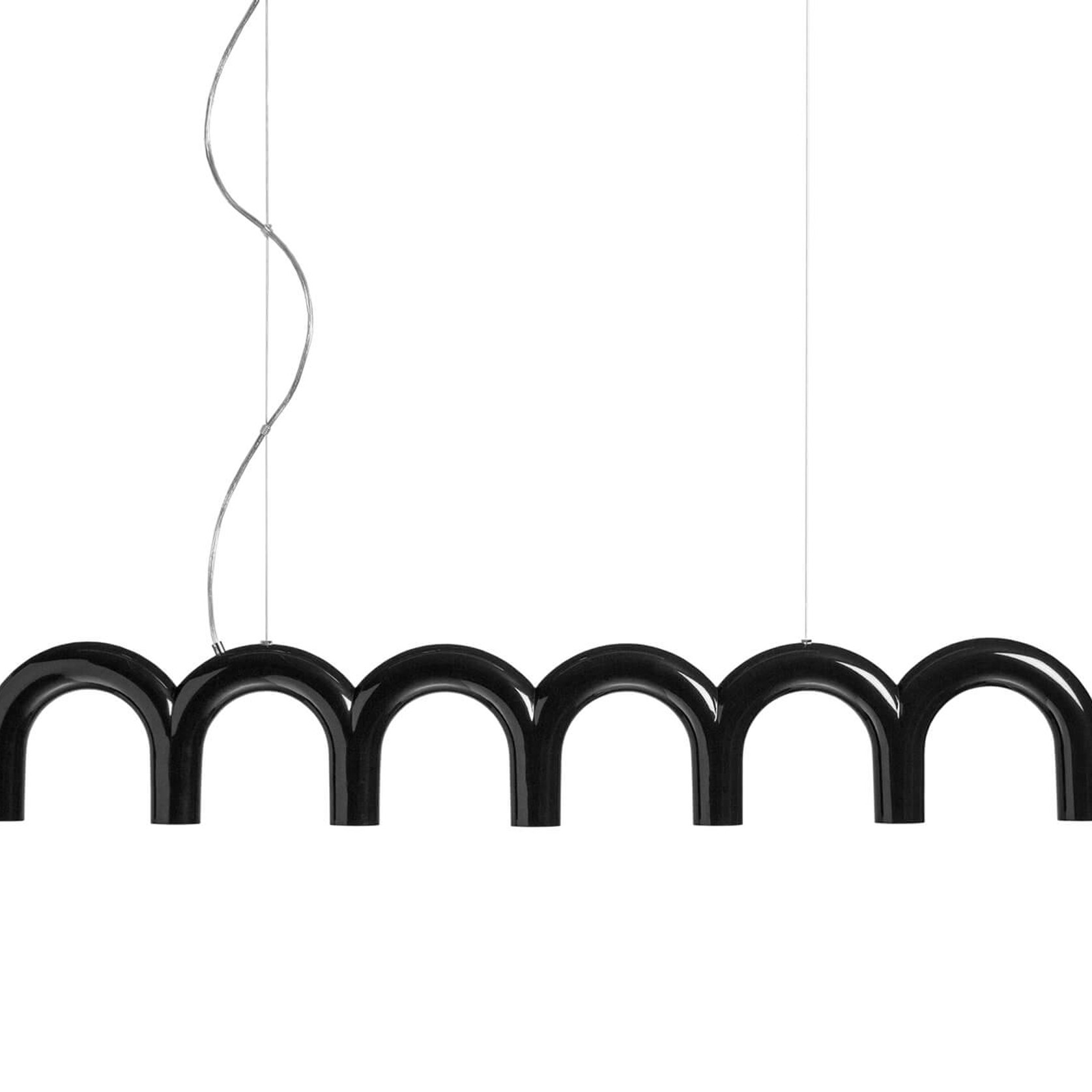 Arch Pendant Lamp ArchiPro NZ