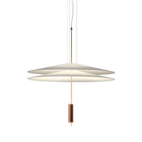 Copper Flamingo