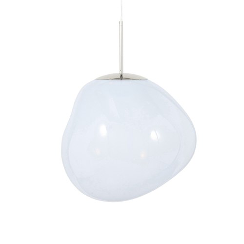 Silver Melt Mini Opal