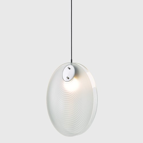 Clear Ama Pendant Light