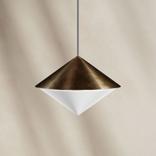 Morocco Horizon Pendant Light