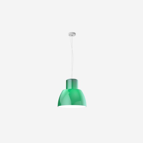Rosemary Green Lorosae Pendant Light