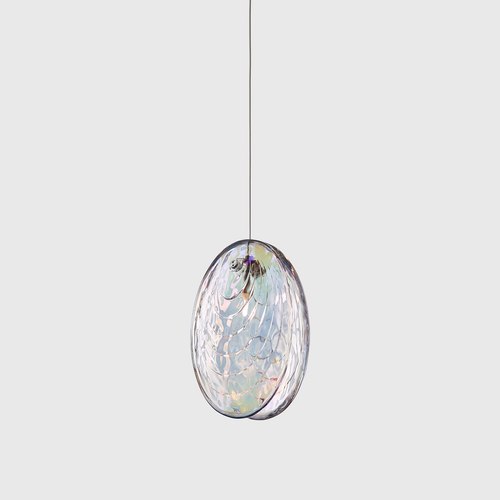 Pearl Mussels Pendant Light