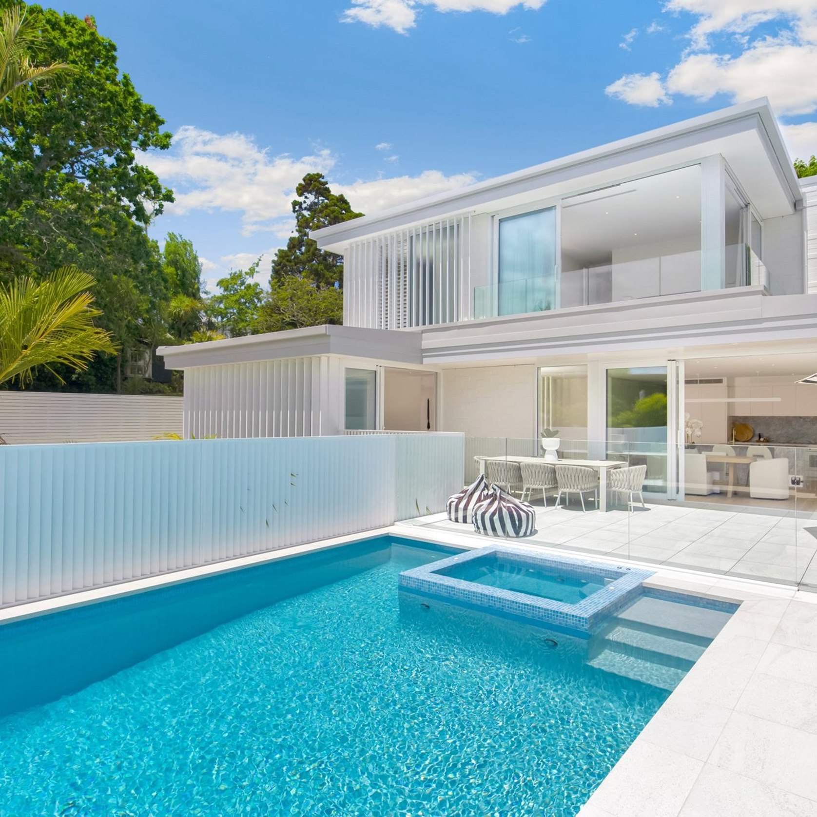 CMP Porcelain White Sands Tile | ArchiPro NZ