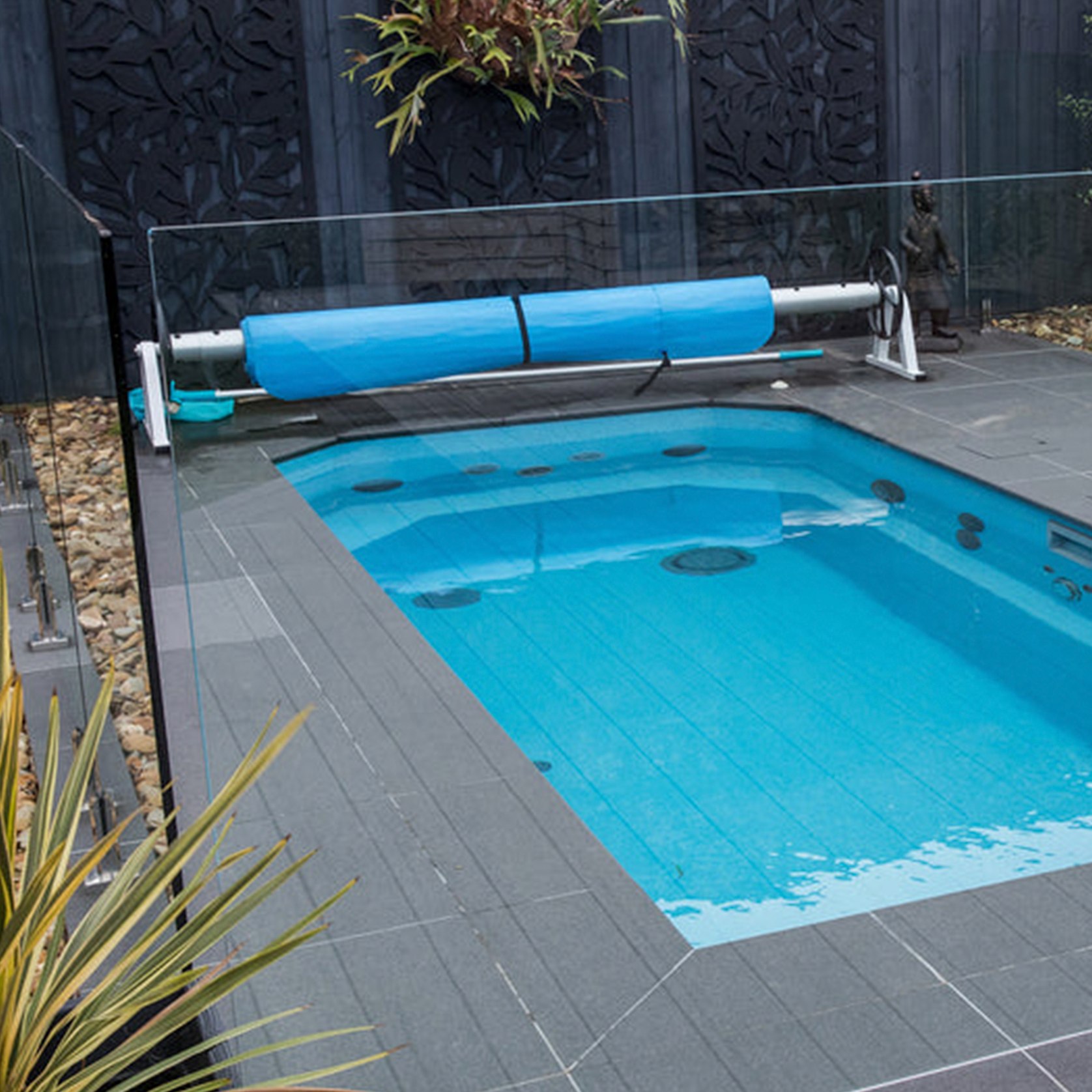 Reels Pool Cover ArchiPro NZ