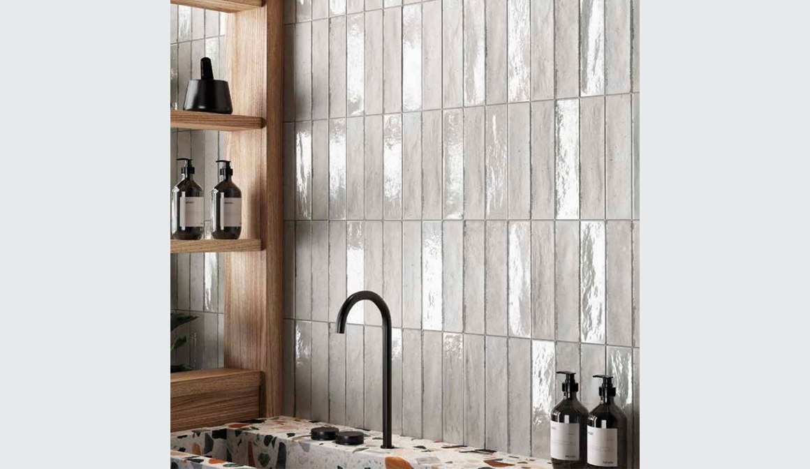 Rondine Soho - Noho Tile 60X250 | ArchiPro NZ