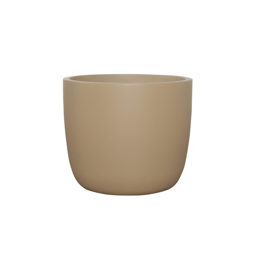 Matte Ginger Alesund U Cup