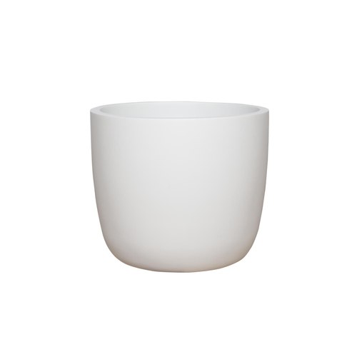 Matte White Alesund U Cup