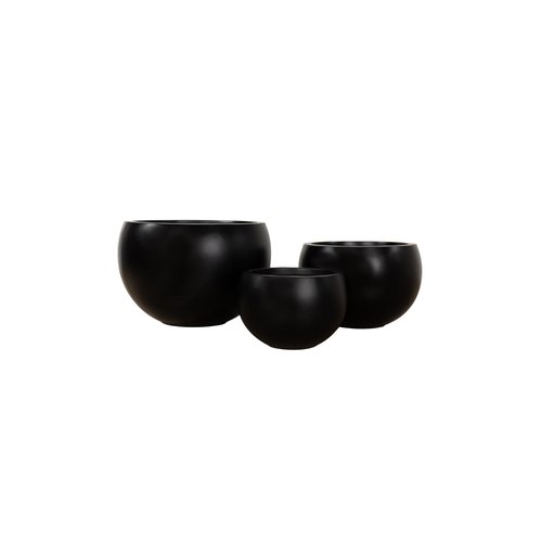 Matte Black Balwyn Bowl