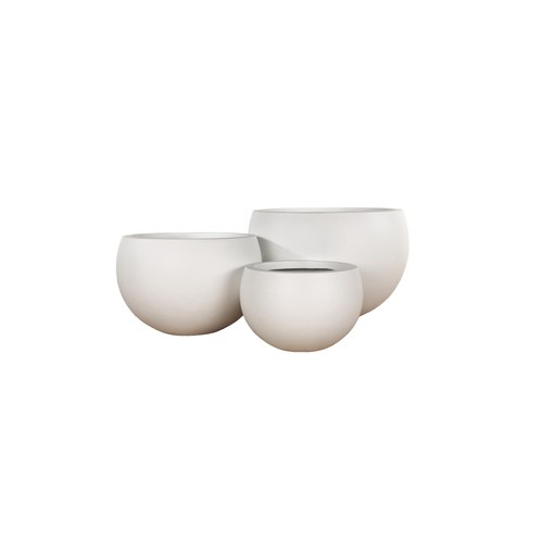 Matte White Balwyn Bowl