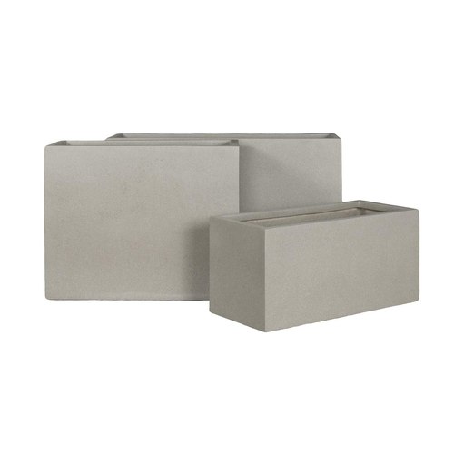 Grey Stone Canterbury Trough