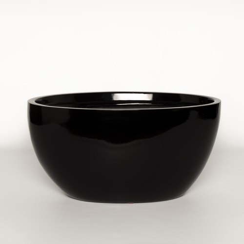 Gloss Black Chelmer Bowl