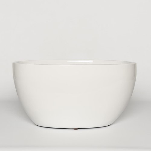 Gloss White Chelmer Bowl