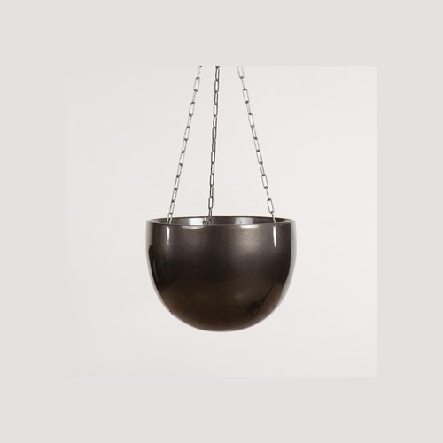 Gloss Charcoal Corinda Hanger