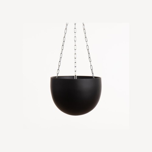 Matte Black Corinda Hanger