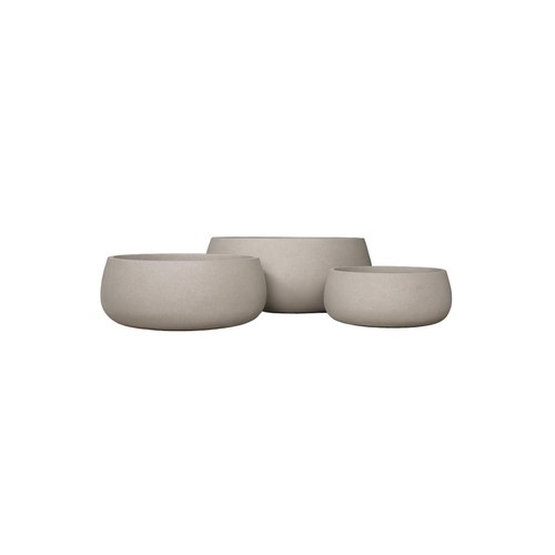 Grey Stone Elwood Duffel Bowl
