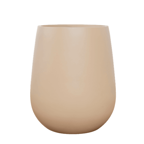 Matte Ginger Halmstad Duffel