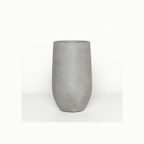 Concrete Hendra Vase