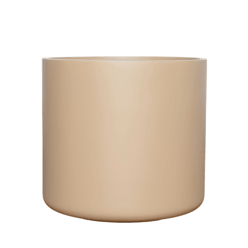 Matte Ginger Lund Cylinder