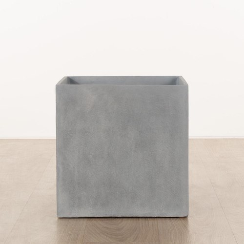 Concrete Morningside Cube