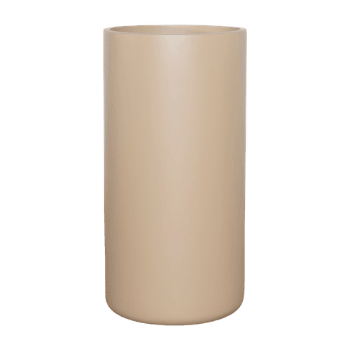 Matte Ginger Narvik Tall Cylinder