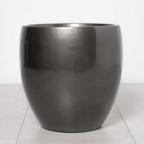 Gloss Charcoal Newmarket Egg